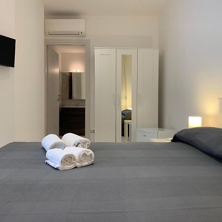 San Paolo Rooms Olbia Luaran gambar