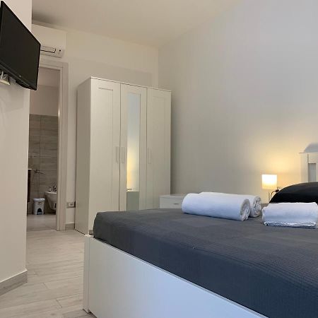 San Paolo Rooms Olbia Luaran gambar