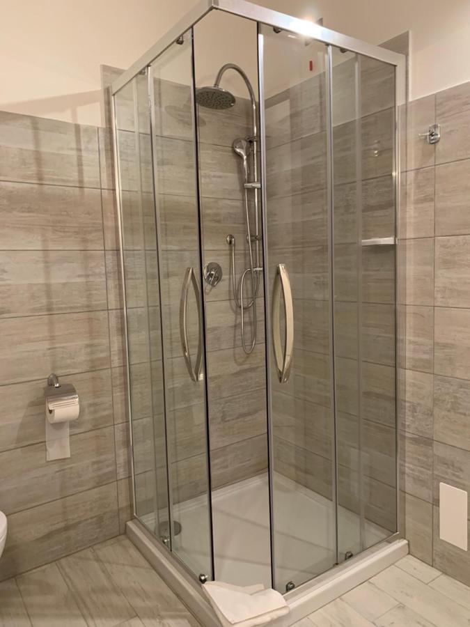 San Paolo Rooms Olbia Luaran gambar