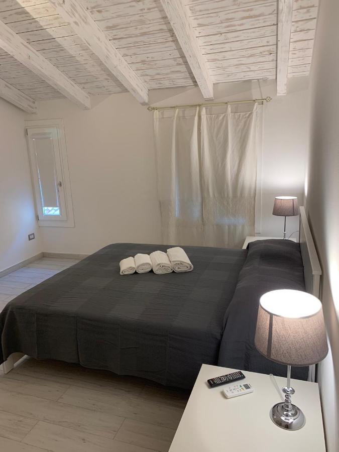 San Paolo Rooms Olbia Luaran gambar
