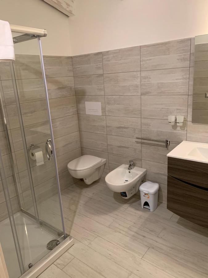San Paolo Rooms Olbia Luaran gambar