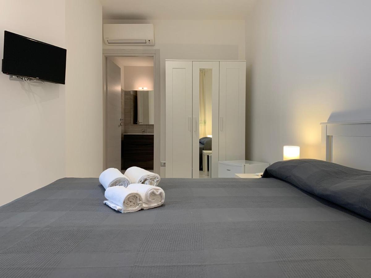 San Paolo Rooms Olbia Luaran gambar