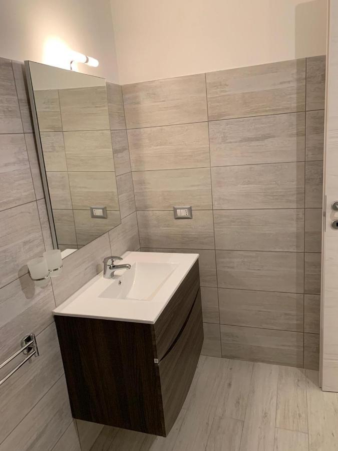 San Paolo Rooms Olbia Luaran gambar