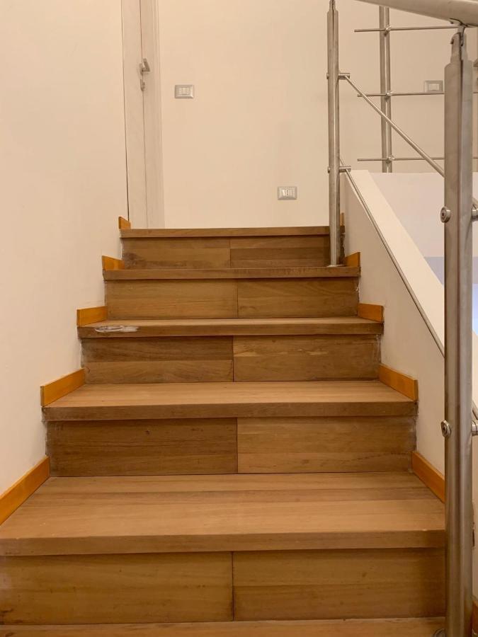 San Paolo Rooms Olbia Luaran gambar