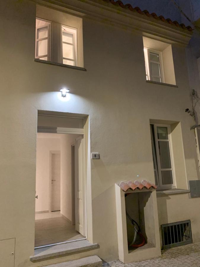 San Paolo Rooms Olbia Luaran gambar