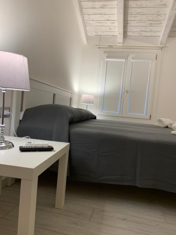 San Paolo Rooms Olbia Luaran gambar