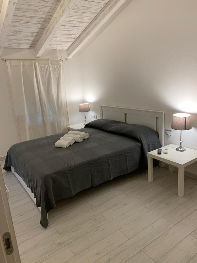 San Paolo Rooms Olbia Luaran gambar