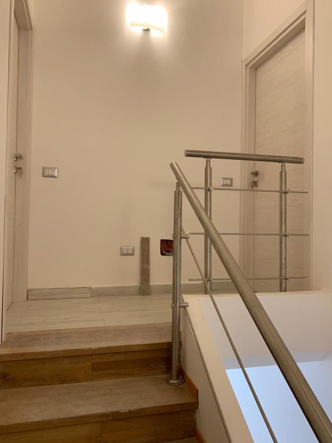 San Paolo Rooms Olbia Luaran gambar