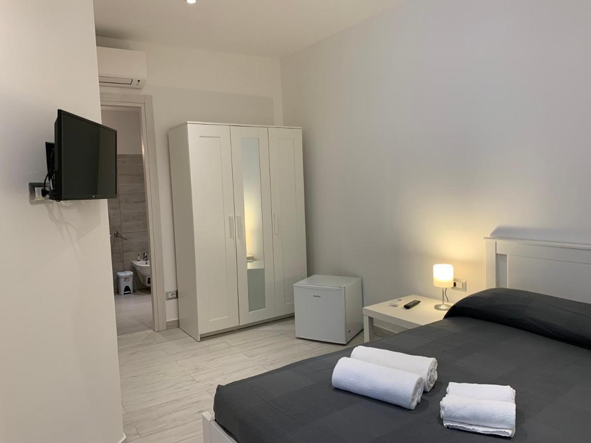 San Paolo Rooms Olbia Luaran gambar