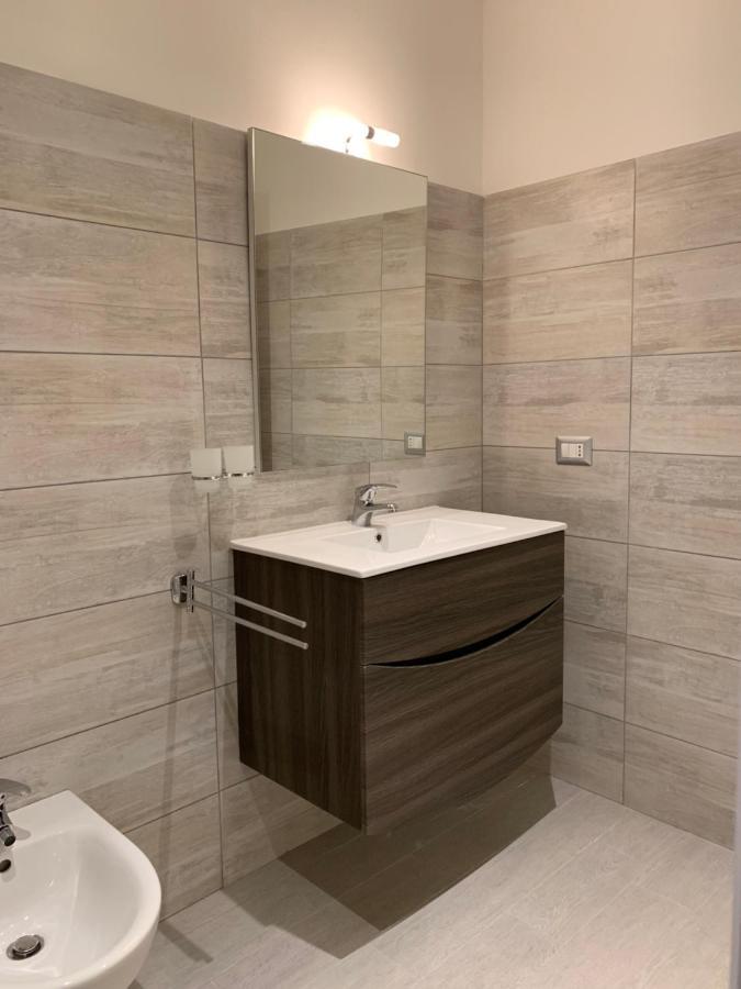San Paolo Rooms Olbia Luaran gambar