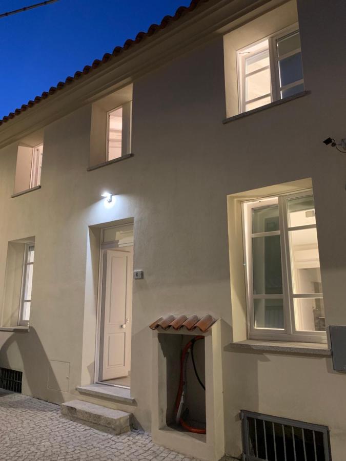 San Paolo Rooms Olbia Luaran gambar