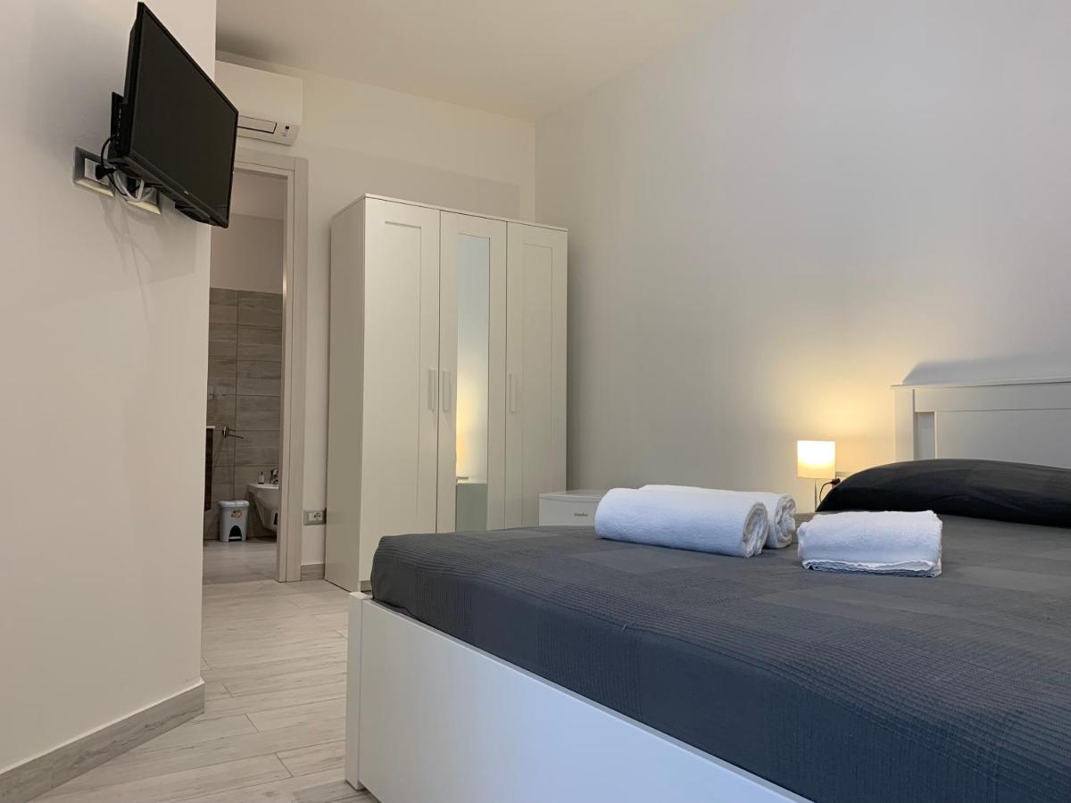 San Paolo Rooms Olbia Luaran gambar