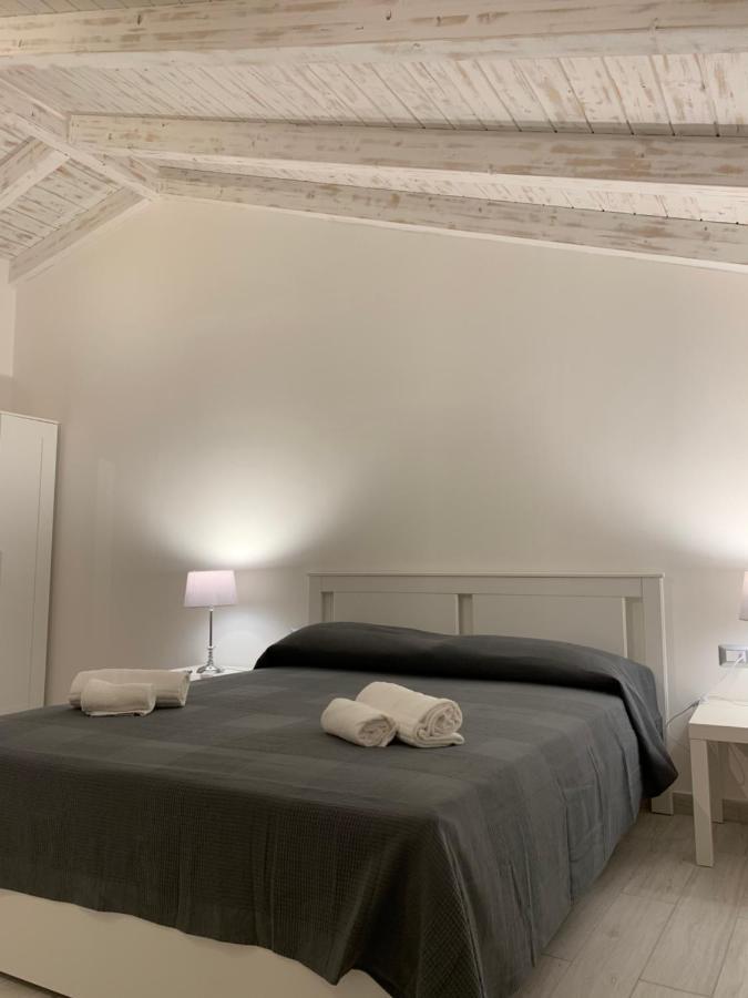 San Paolo Rooms Olbia Luaran gambar