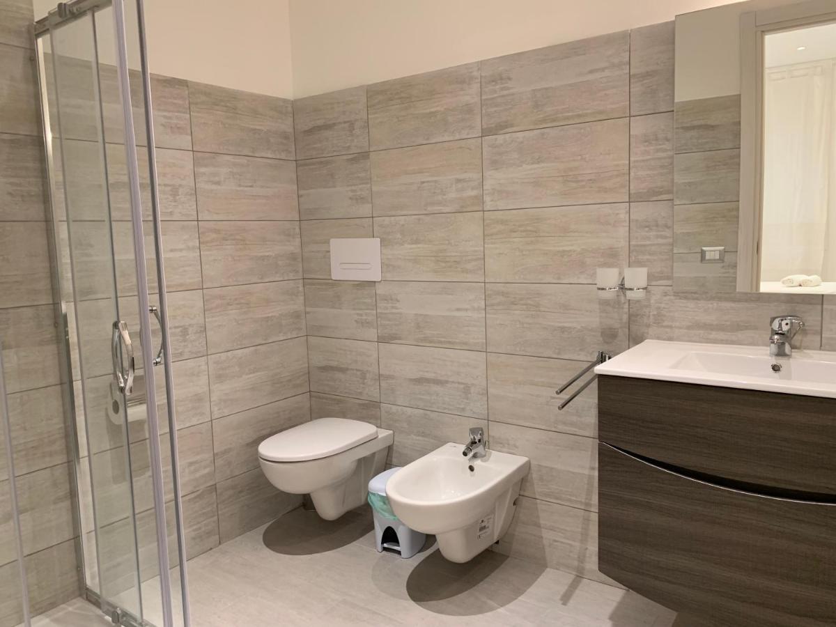 San Paolo Rooms Olbia Luaran gambar