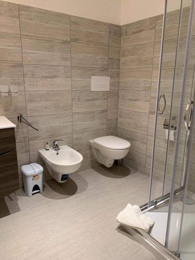 San Paolo Rooms Olbia Luaran gambar