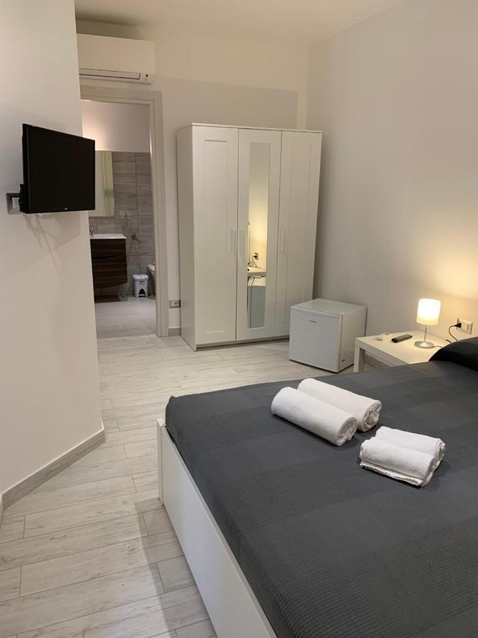 San Paolo Rooms Olbia Luaran gambar