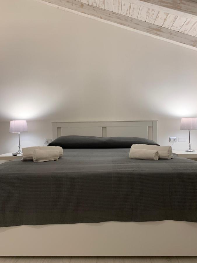 San Paolo Rooms Olbia Luaran gambar
